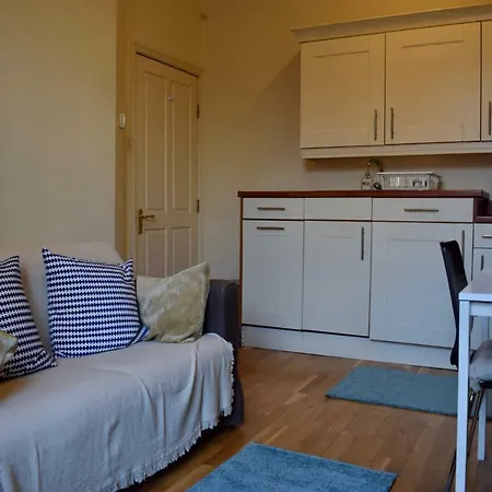 1 Bedroom In Prime Location Dublin