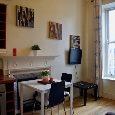 1 Bedroom In Prime Location Dublin
