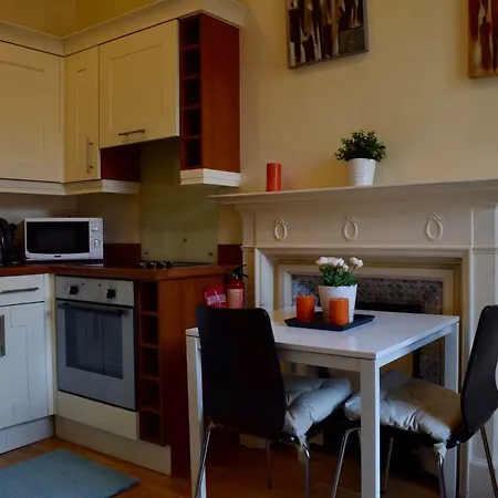 Apartment 1 Bedroom In Prime Location Dublin