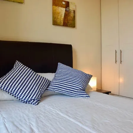 1 Bedroom In Prime Location Dublin