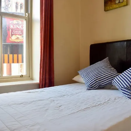 Apartment 1 Bedroom In Prime Location Dublin