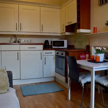 1 Bedroom In Prime Location Apartmán *